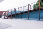 Kingston Jamaica Vacation Rentals - Building